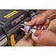 STANLEY FatMax Pro-Stack Werkzeugbox/Werkzeugkoffer leer Werkzeugkasten - Werkzeugkiste (13.5 Liter, für kleinerer Handwerkzeuge + Elektrowerkzeuge, mit Schaumstoff-Einlage, stapelbar) FMST1-71966
