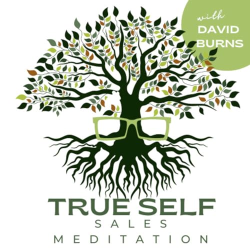 Page de couverture de True Self Meditation
