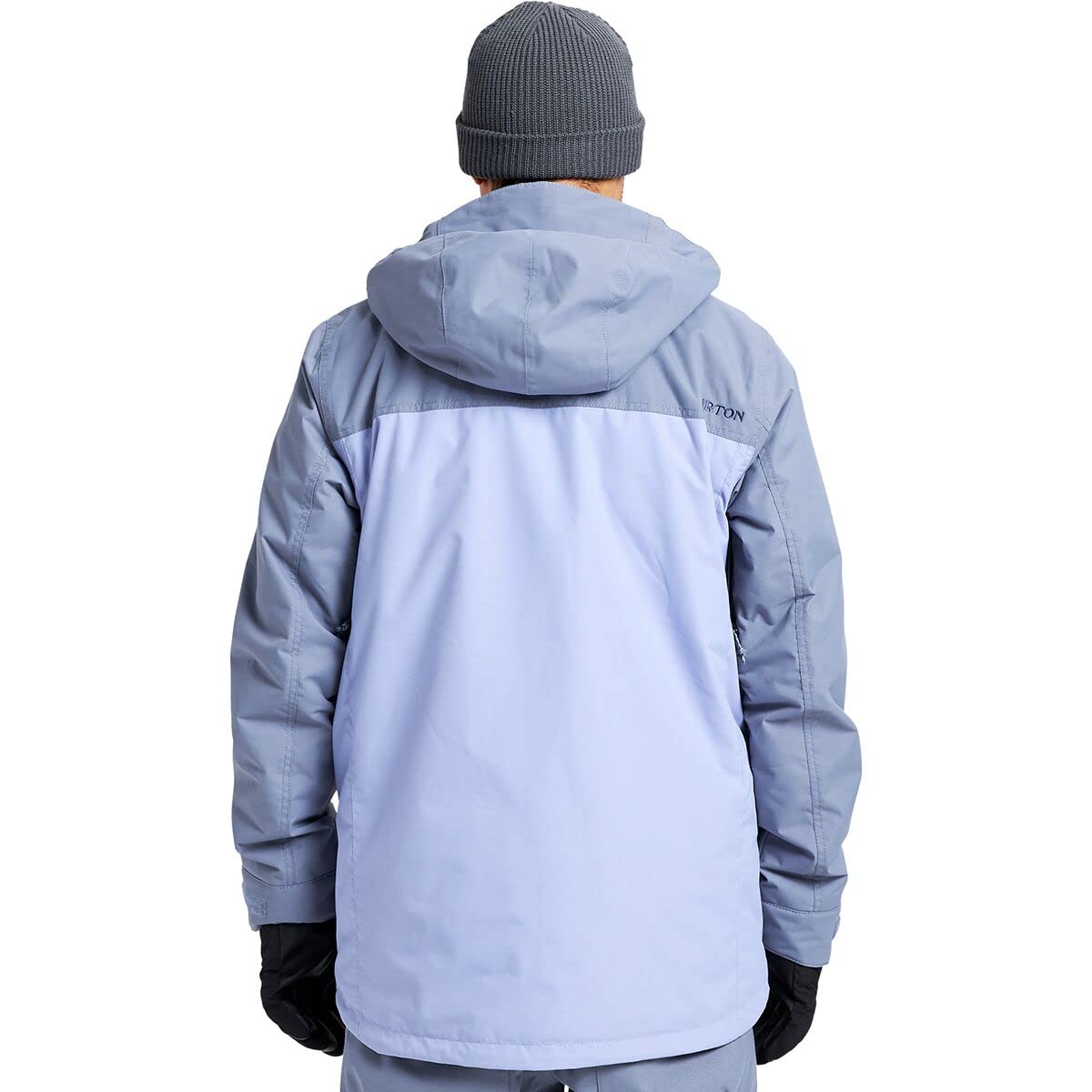 Amazon.co.jp: Burton メンズ スタンダード コバートジャケット