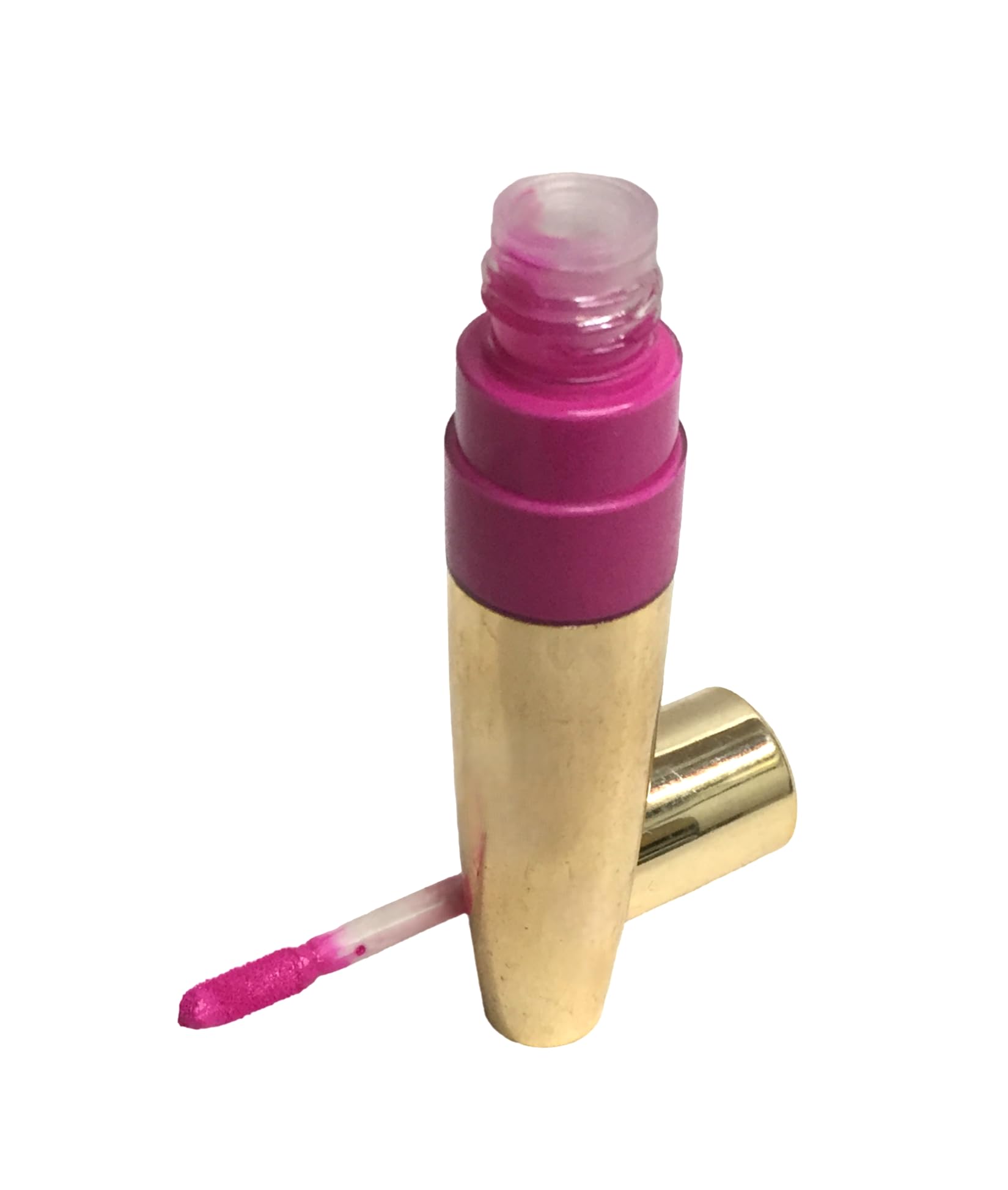 MEGAGA Lip Gloss Linght Pink (Matte)-picture-25