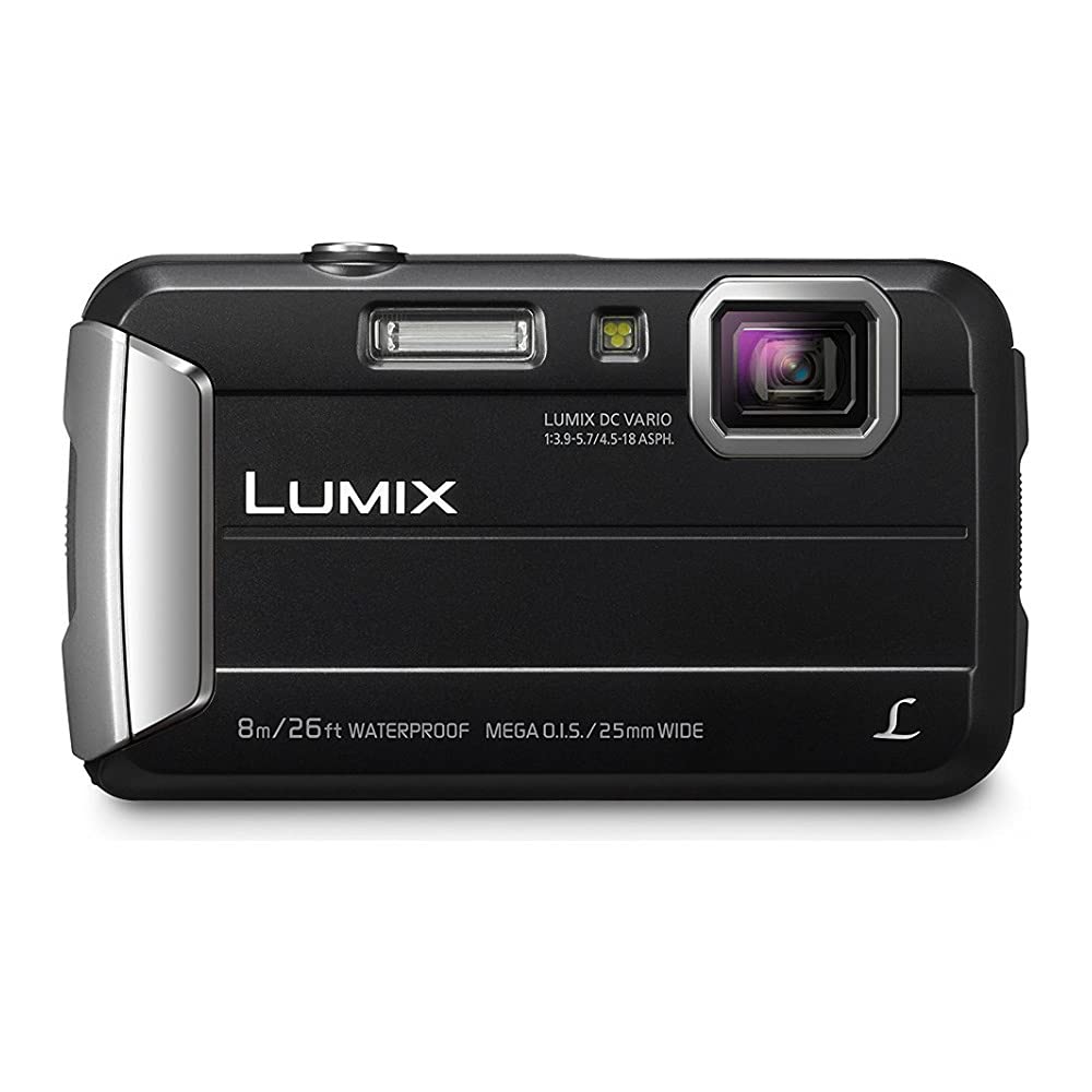 Amazon.com : Panasonic LUMIX Waterproof Digital Camera Underwater