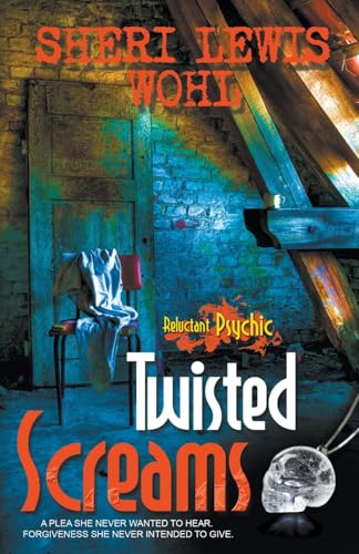 Twisted Screams view 2
