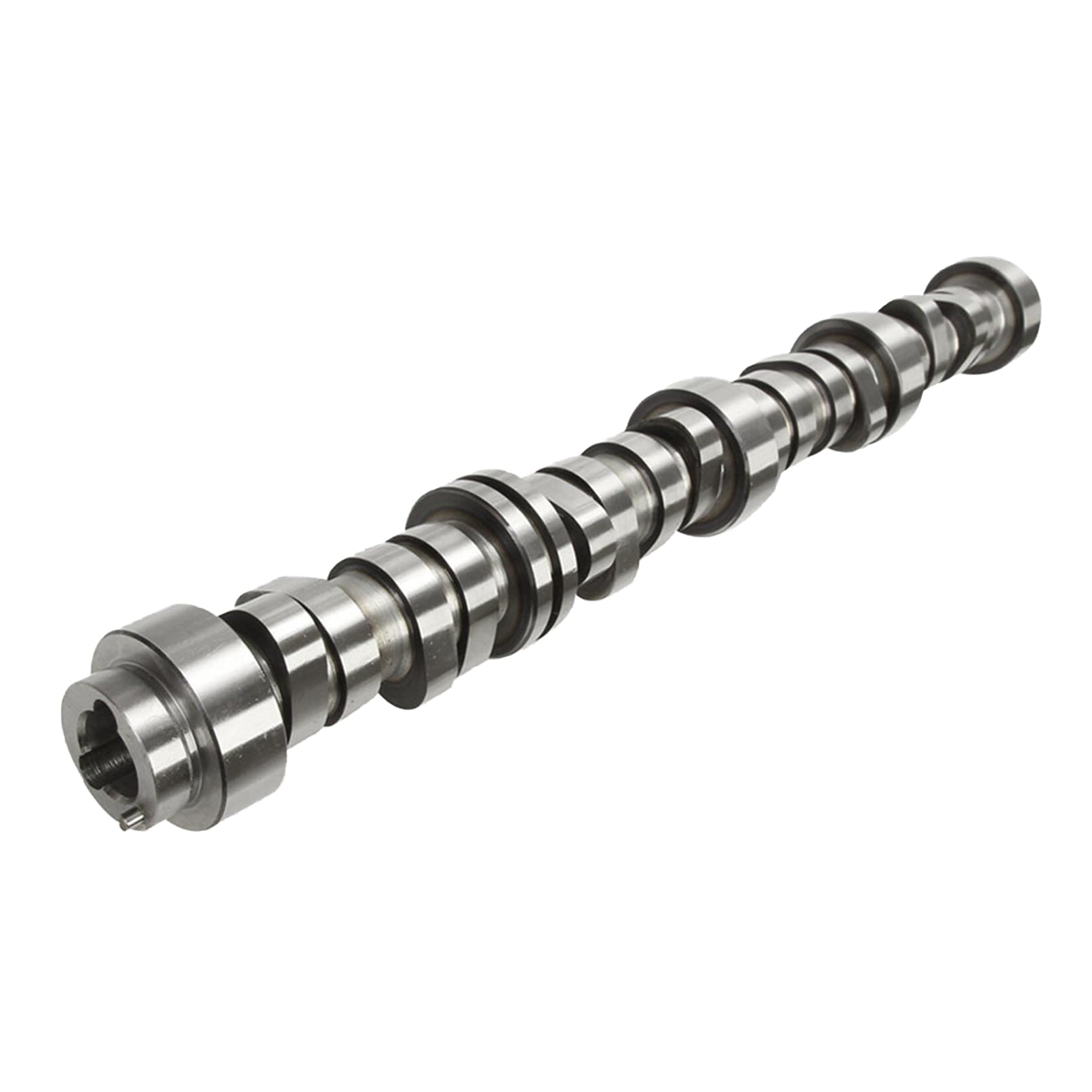BuliBoao Engine Camshaft NON-DOD/AFM Fits for GM Chevy Silverado GMC Sierra Yukon 4.8L 5.3L Truck 2007-2017 12593205, 12625437