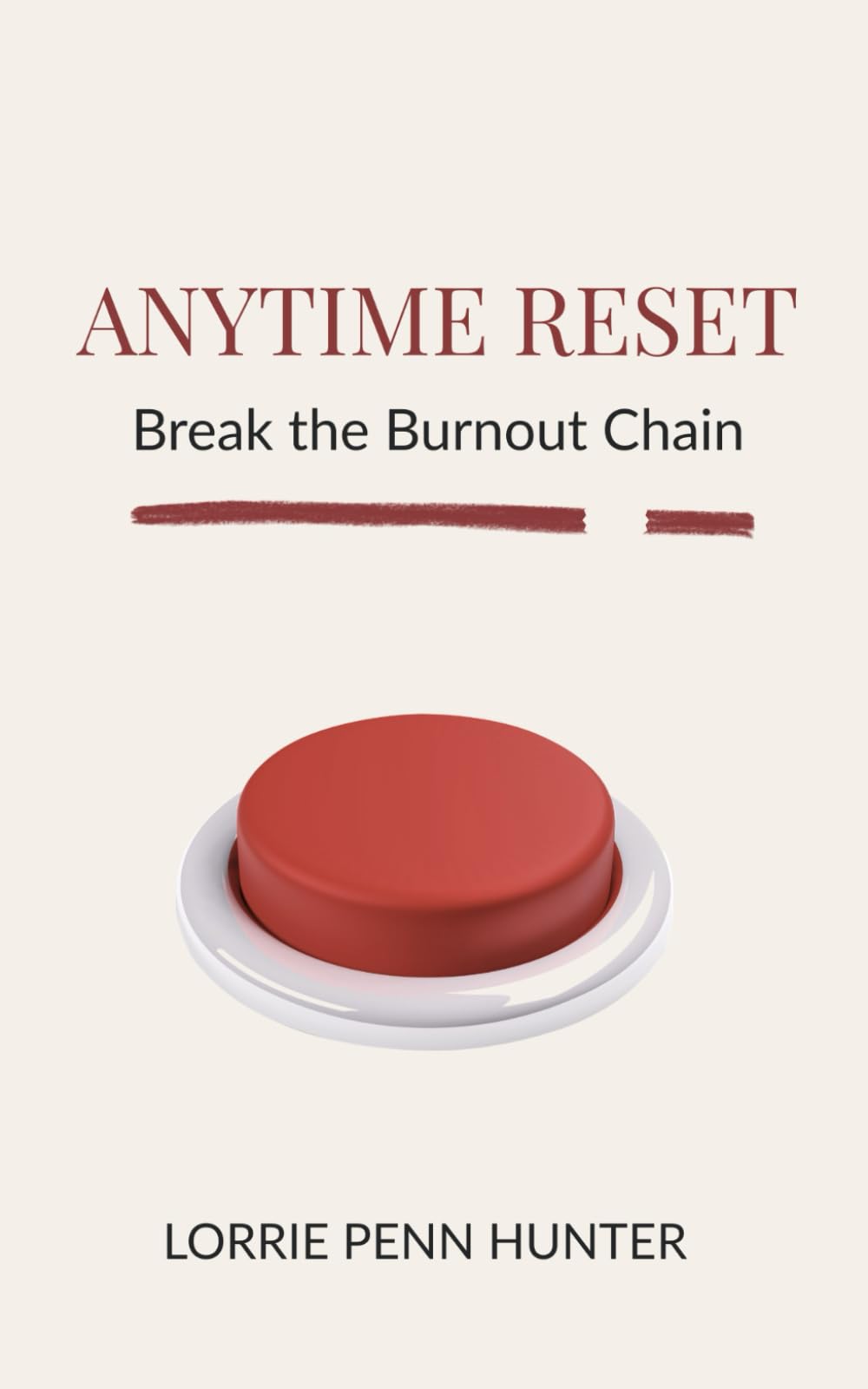Anytime Reset: Break the Burnout Chain