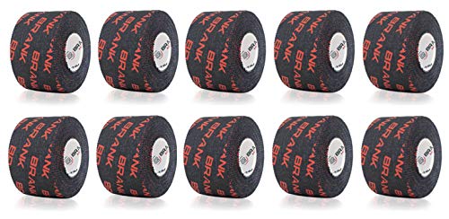 Strap doigt crossfit bande cohésive haltérophilie protection peau grip 9m
