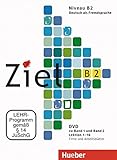  Ziel B2 Bd. 1 Niveau B2/1 DVD mit Arbeitsblättern