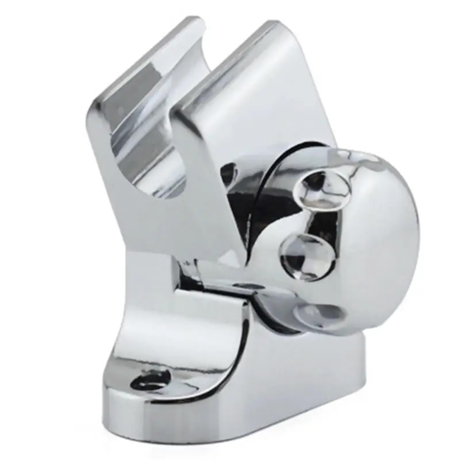 Shower Head Holder Adjustable Shower Head Holder Universal Rotation Bath Showerhead Stand Bracket