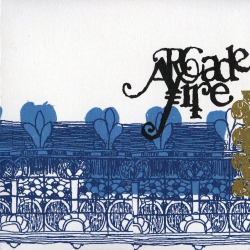 Arcade Fire
