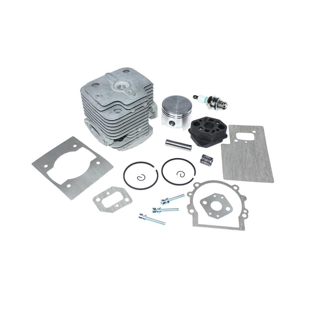 Kit cylindre-piston PB-770 pour souffleur thermique Echo pièces de rechange