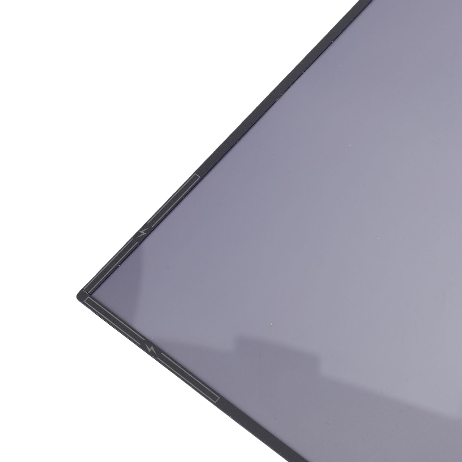 Aramox Protector de Pantalla de Privacidad Filtro de Privacidad PET de 27 Pulgadas 16:9 con Capa AR HD ángulo de Visión de 24 Grados a Prueba de Arañazos para Trabajo Remoto