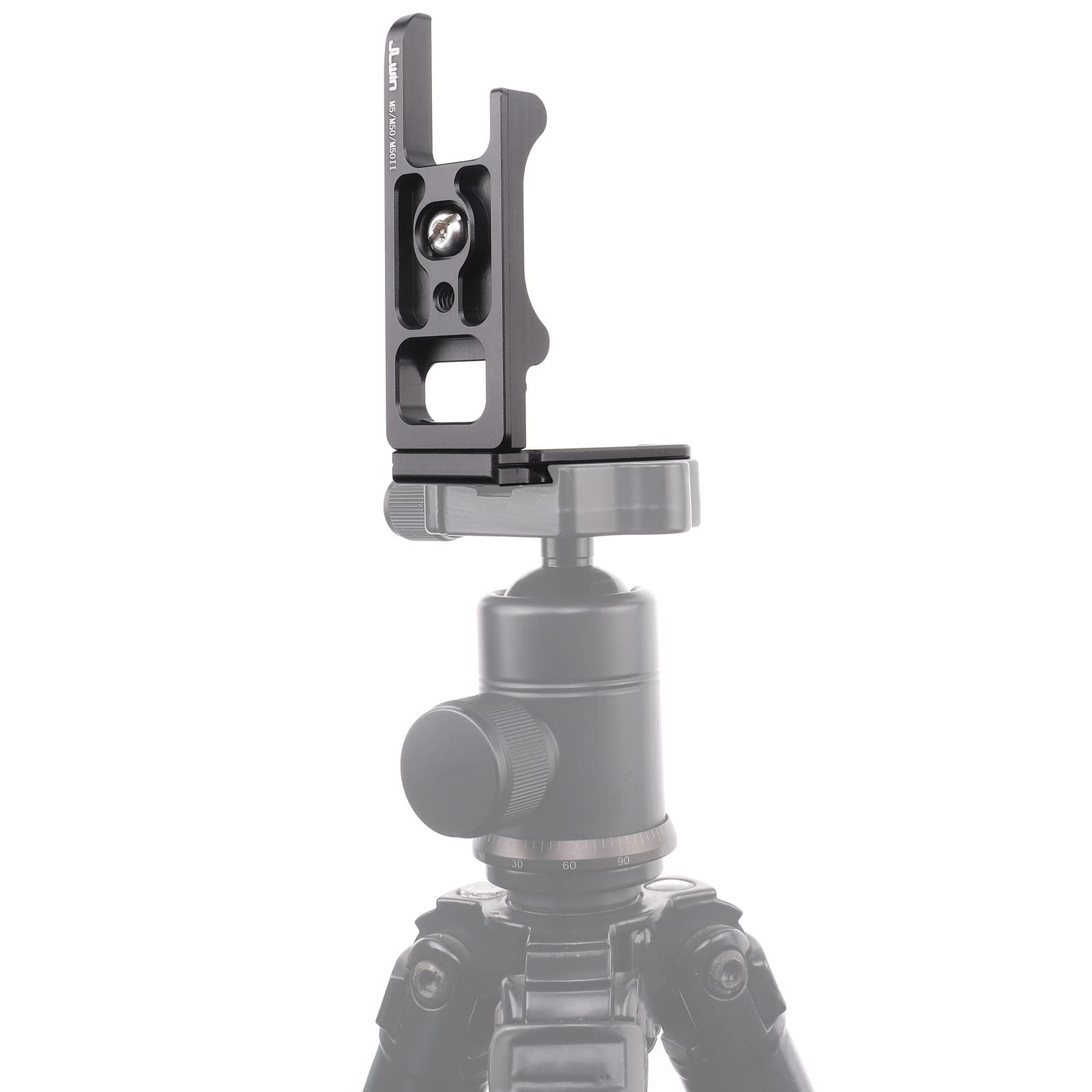 Acquistare Corpo fotocamera mirrorless EOS M50 Mark II, Nero