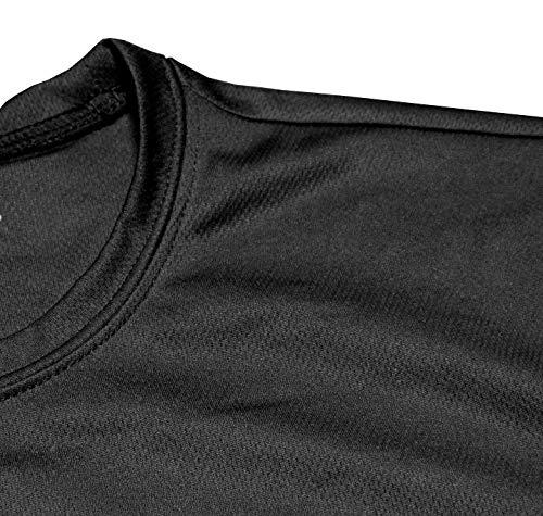 EMS Long Sleeve Moisture Wicking tee with Reflective Decoration3