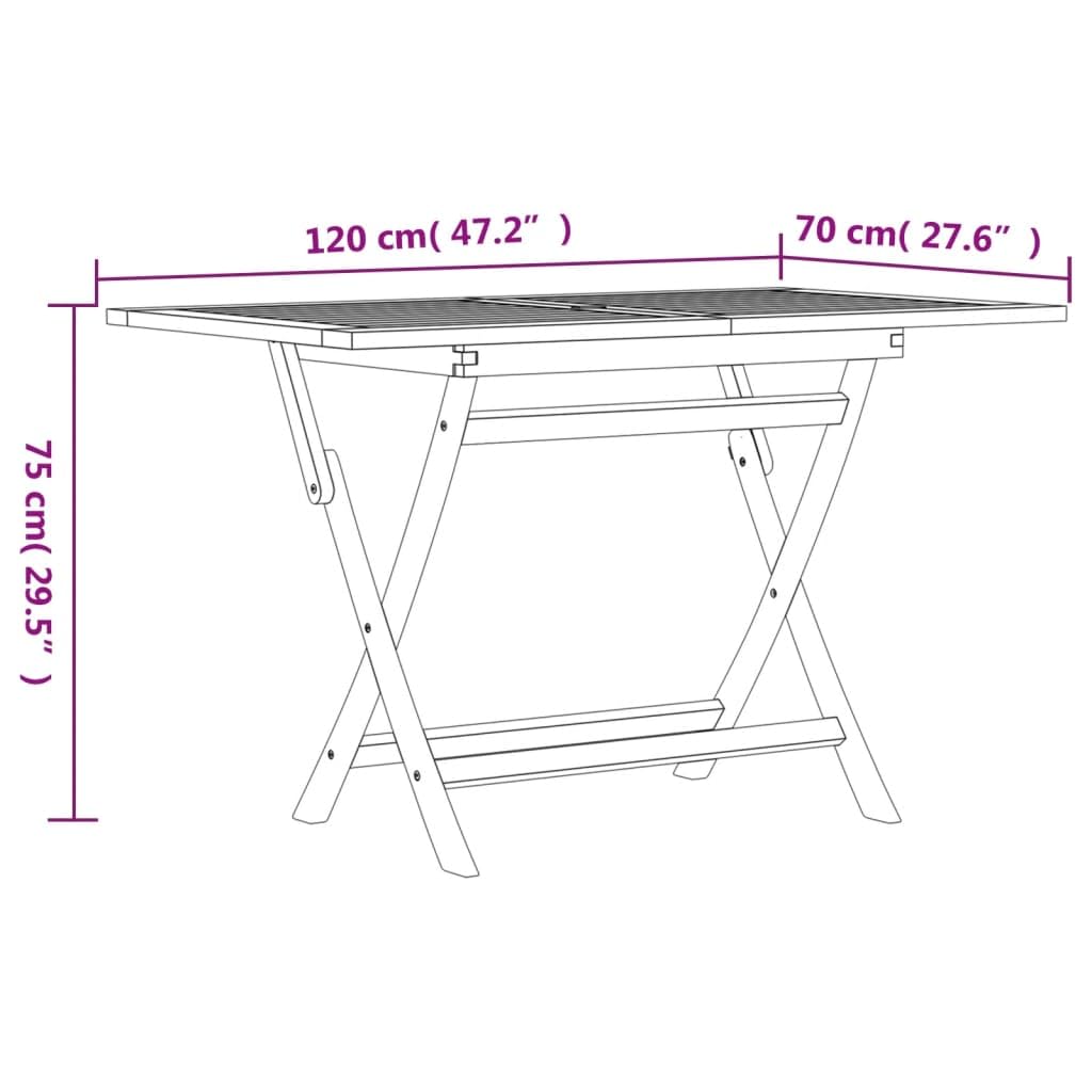 Mobili,Mobili da esterno,Set di mobili da giardino,Set da pranzo da giardino in legno massello di teak da 7 pezzi