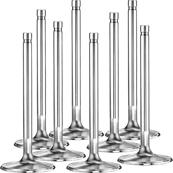 Manley 10868-8 Street Master Valves