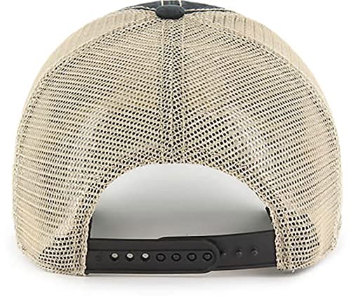 Gorra strapback Trucker unisex talla única miniatura 2