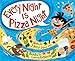 Every Night Is Pizza Night
