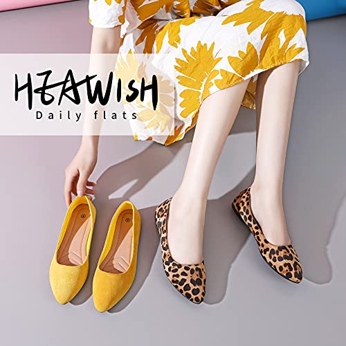 La Mejor comparativa de Zapato leopardo que puedes comprar esta semana. 5 Imagen adicional