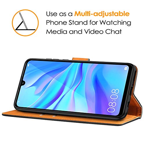 Peakally Cover per Huawei P30 Lite / P30 Lite New