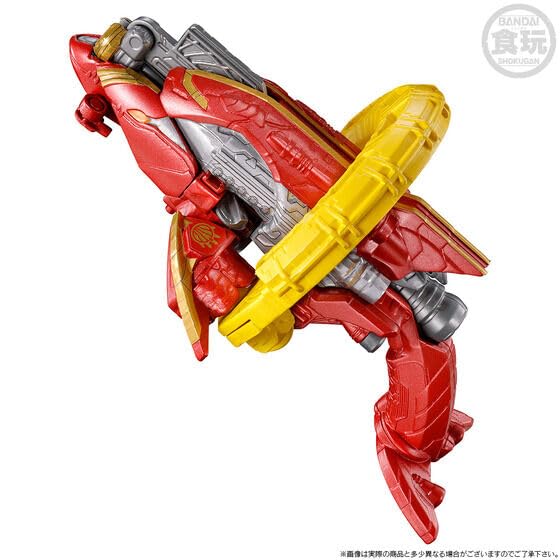 ミニプラ ナンバーワン合体 オルカブースター5050＆勇動ワイルドゴジュウウルフ Amazon.co.jp: ミニプラ ナンバーワン合体シリーズPB オルカブースター
