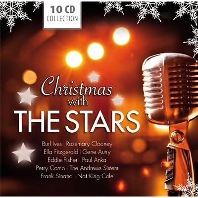 Christmas With The Stars