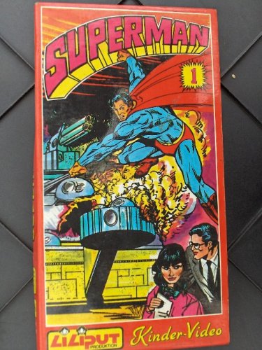 Preisvergleich Produktbild Superman 1