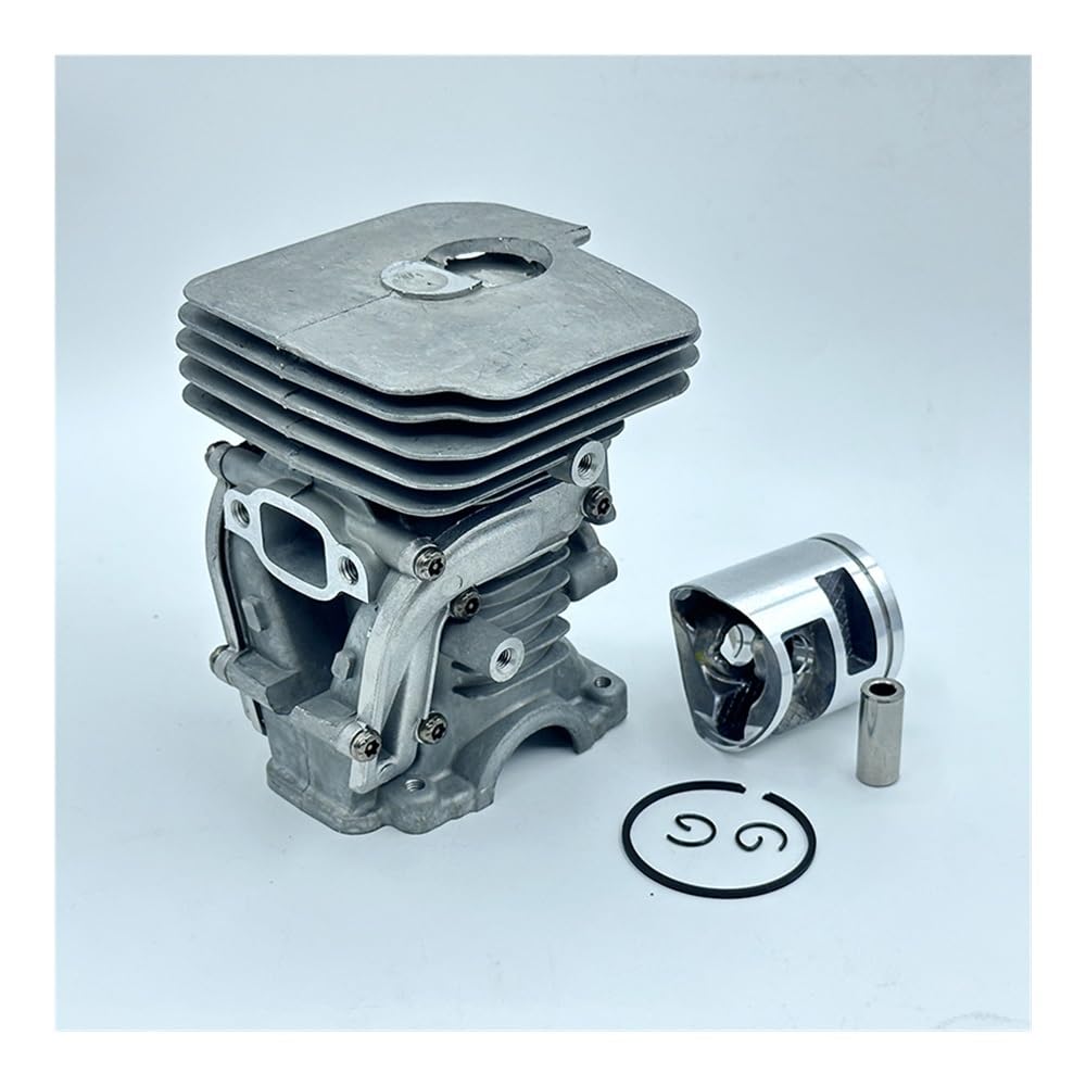 Piston 41mm cylindre moteur 435E 140E CS2240 pièce de rechange pour tronçonneuse thermique
