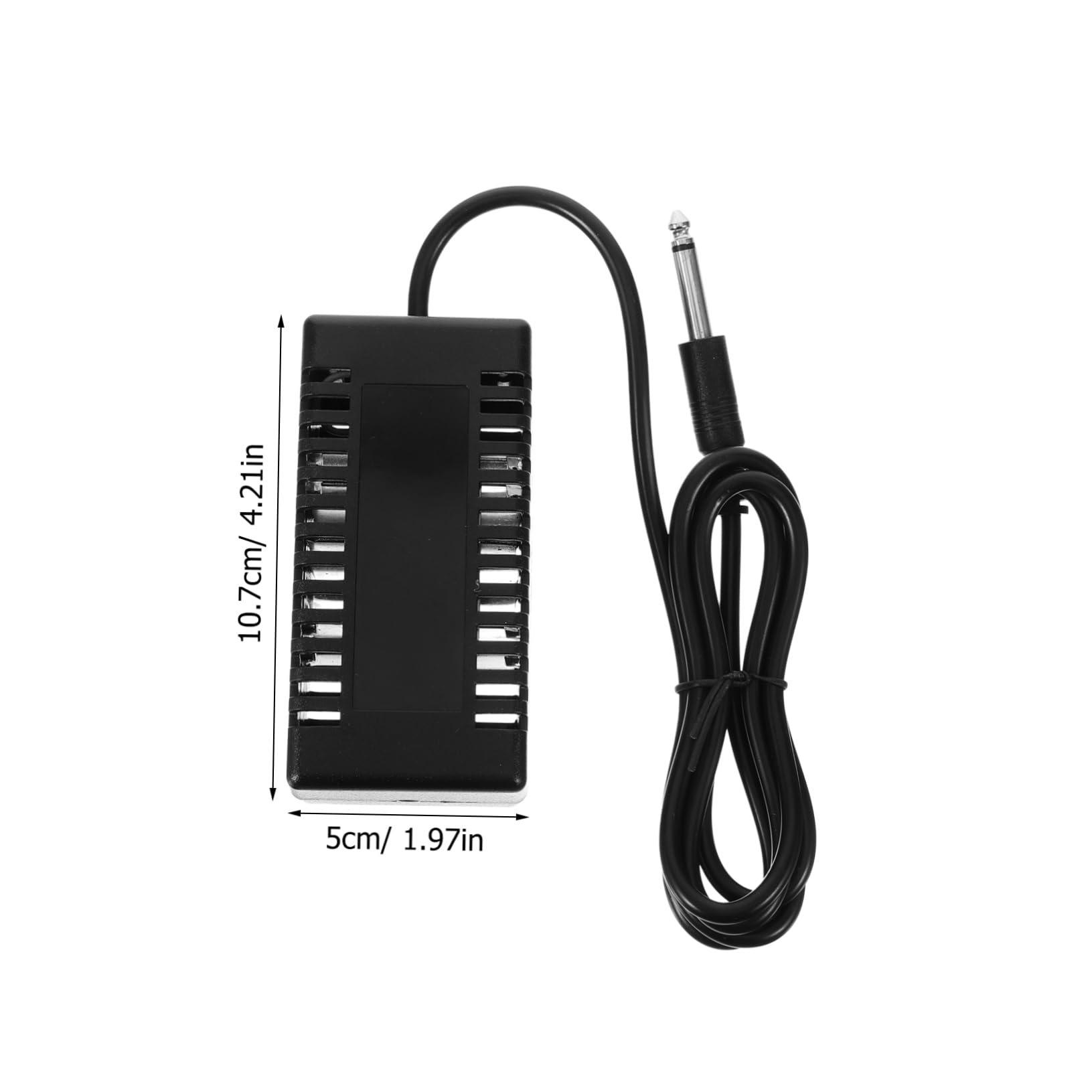 GANAZONO 5pezzi Practical Ionic Array for Foot Spa Machine e Compatibile Accessorio Per Pediluvio Casa Facile Pulizia e Installazione Per Relax e Benessere