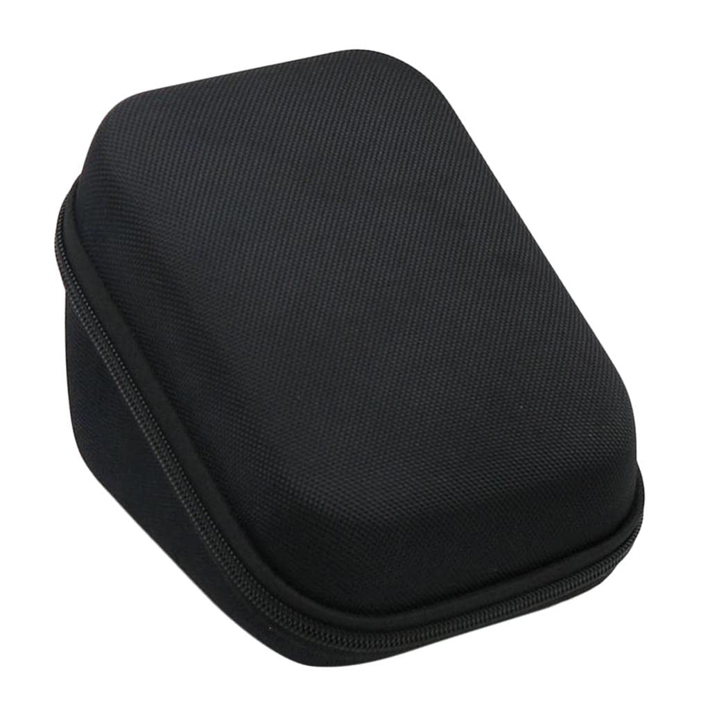 Hard Case Carrying Storage Bag Fit Omron Upper Arm Blood Pressure Monitor-image-49