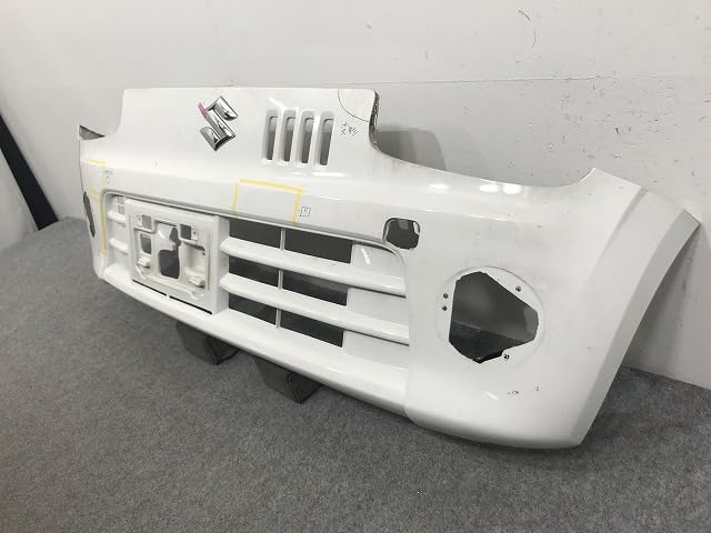 Amazon | アルト HA36S/HA36V 純正 フロント バンパー 71711-74P 71711