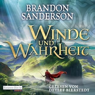 Winde und Wahrheit Titelbild