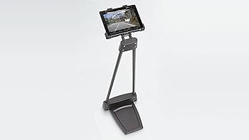 Amazon.co.jp: Tacx(タックス) Stand for tablets ローラー台