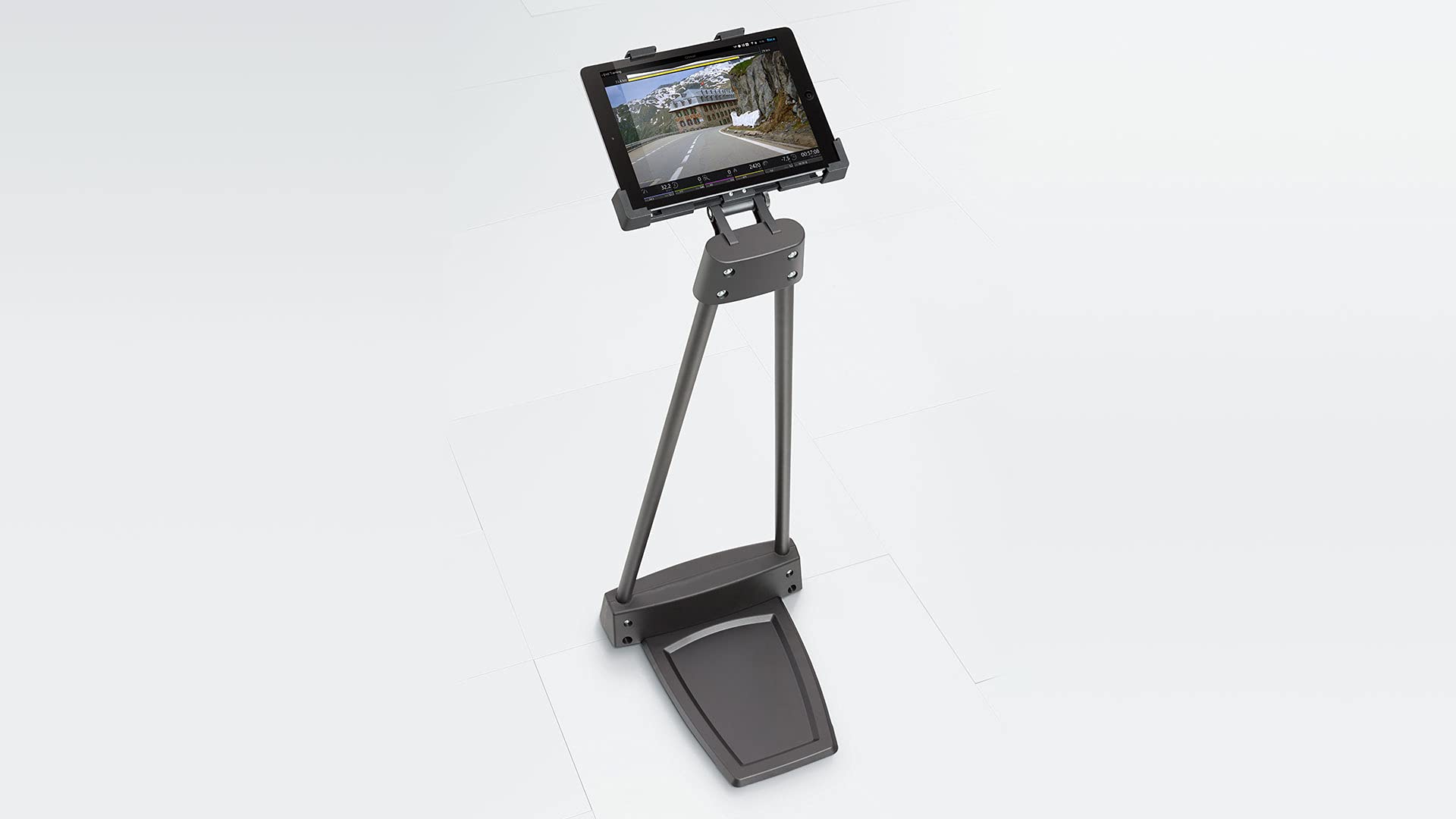 Amazon.co.jp: Tacx(タックス) Stand for tablets ローラー台
