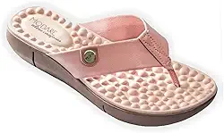 Chinelo Ortopédico Modare Feminino Esporão Massageador Macio