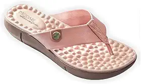 Chinelo Ortopédico Modare Feminino Esporão Massageador Macio