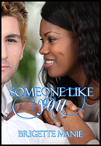 Someone Like You (Five Brothers Book 3)