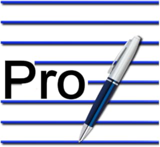 NoteBook Pro: No ads Notepad Text Photo Notes