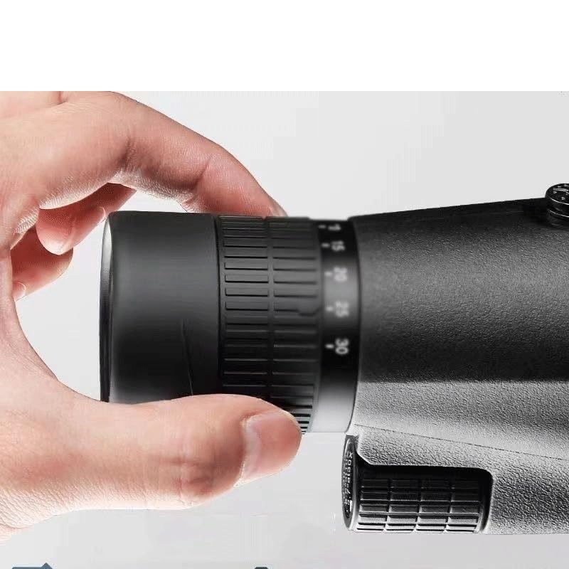 Telescopio monocular portátil para fotografía móvil miniatura 3