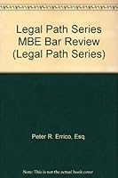 Multistate Bar Examination (MBE) Review 0981678505 Book Cover