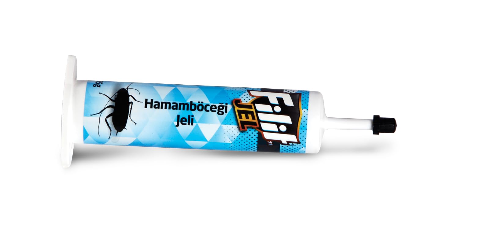 Dual Filit Hamamböceği Jeli 35 g