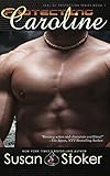 Protecting Caroline: SEAL of Protection Series, Book 1