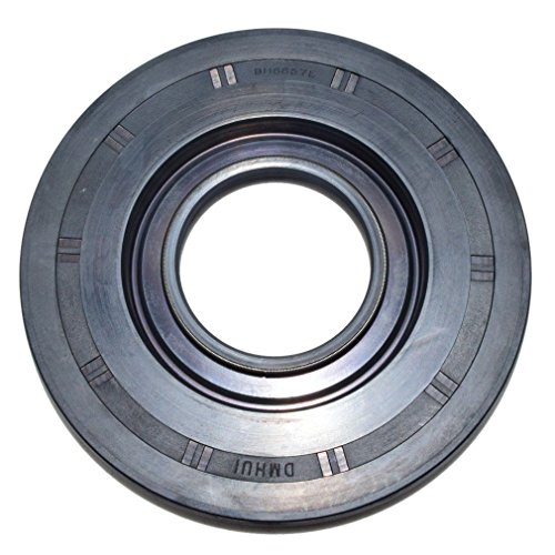 Fanuc Electric Servo Motor Oil Seal TCY Style NBR Material BH6657E