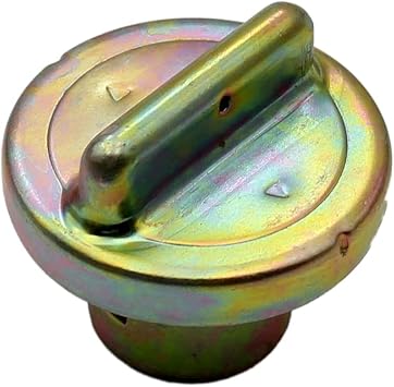 Gas Tank Cap For 50cc 150cc QMB139 QMJ157 Chinese Scooter Moped GY6 Motors