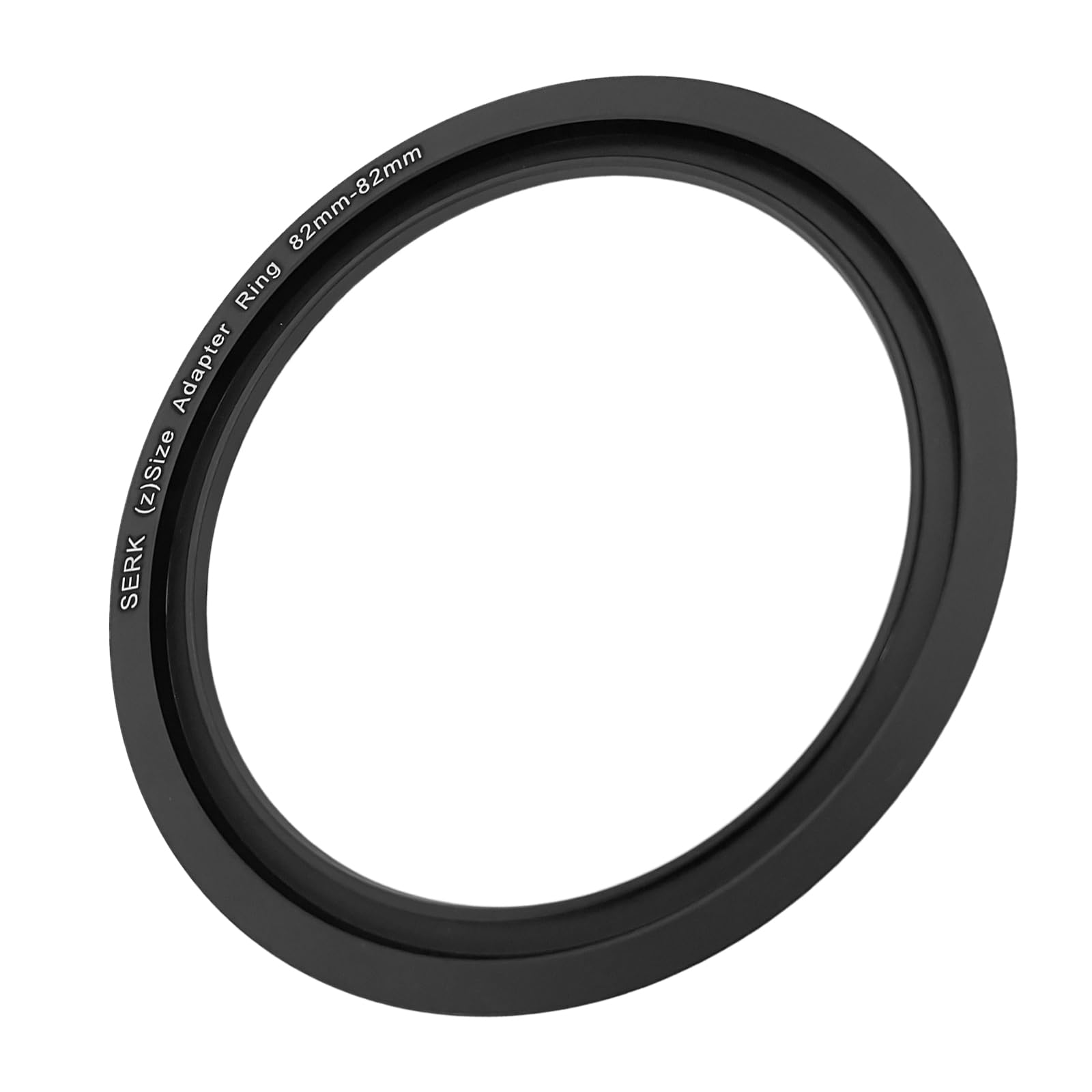 52/55/58/62/67/72/77/82mm Adapter Ring for LEE for COKIN for HITECH Square Filters for 82 mm Camera Lens，Compatible with 82mm Circular Filters-image-10