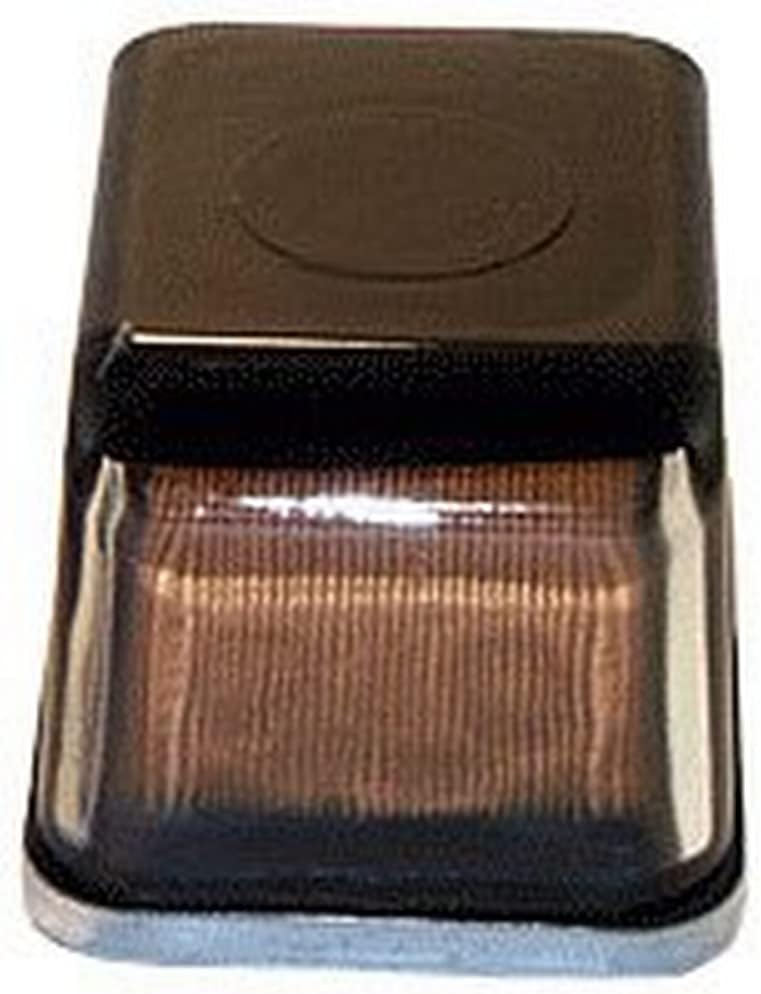 WIX Filters - 33370 Heavy Duty Fuel (Complete In-Line) Filter, Pack of 1