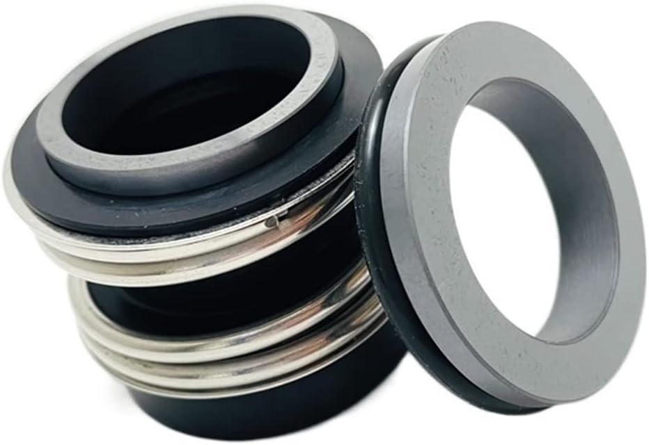 MG12-65/G4 MG12-65 Mechanical Seals with G4 Seat Shaft Size 65mm Replace to MG12 Type 192 for Water Pump