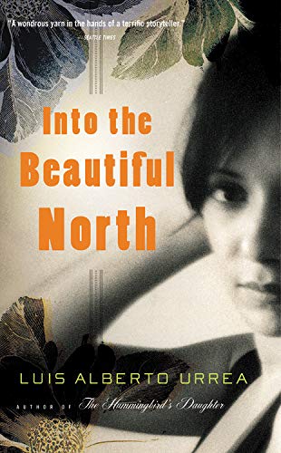 Back Bay Books Into the Beautiful North: A Novel