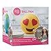ROSANNA PANSINO by Wilton Ball Pan, 6-Inch - Sphere Cake Pan