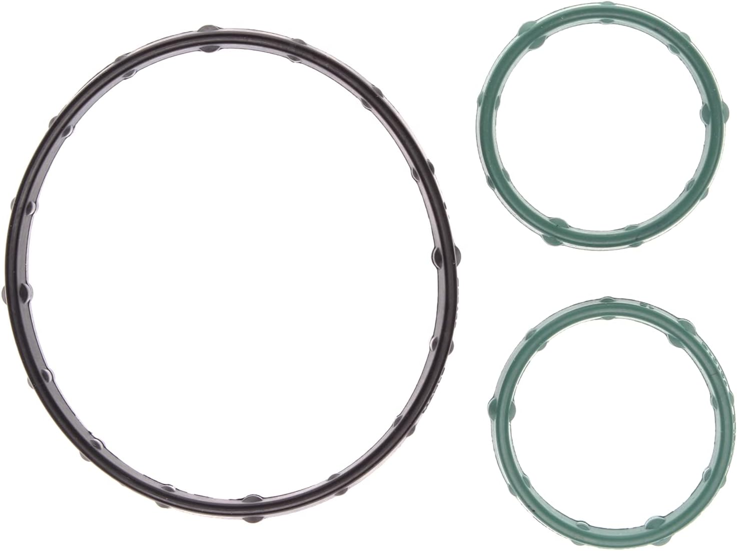 MAHLE GS33867 Engine Oil Filter Adapter Gasket