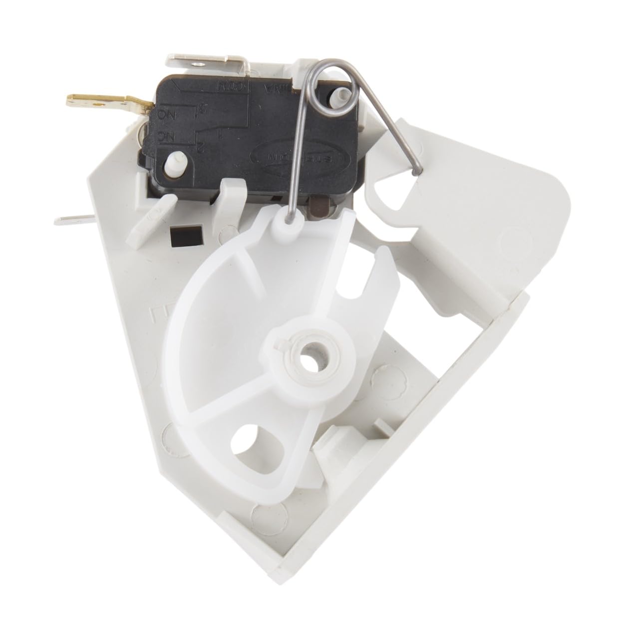 Amazon.com: Whirlpool W11551558 OEM Microwave Door Interlock