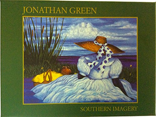 'Southern Imagery' Notecards by Jonathan Green